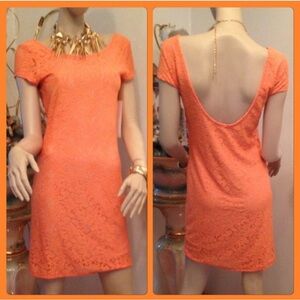 Velvet torch vintage Lace Dress